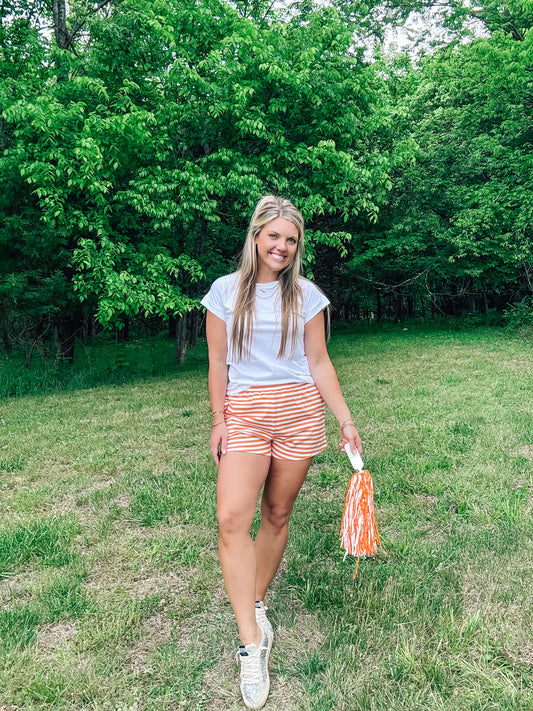 Rocky Top Stripes