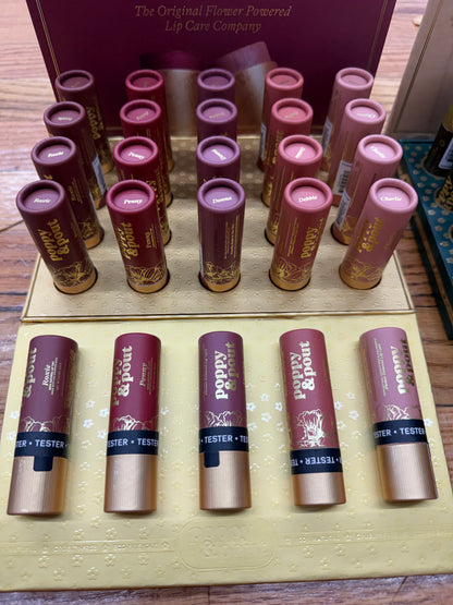 Poppy & Pout Lip Tint
