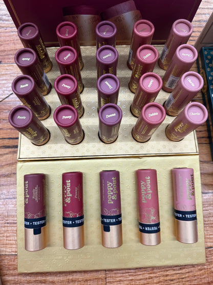 Poppy & Pout Lip Tint