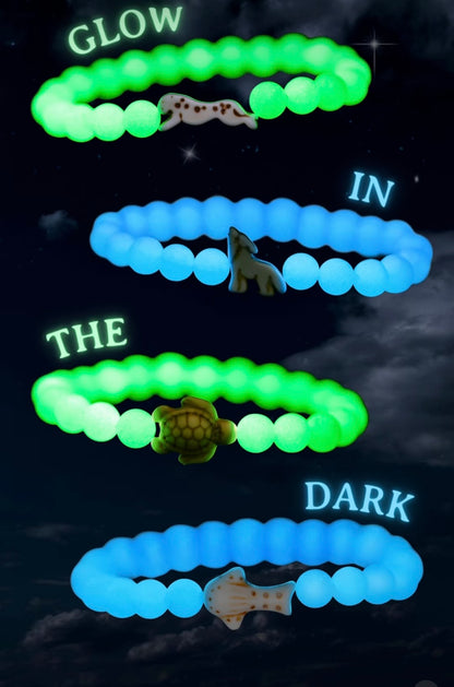 The Journey Bracelet-Sea Turtle