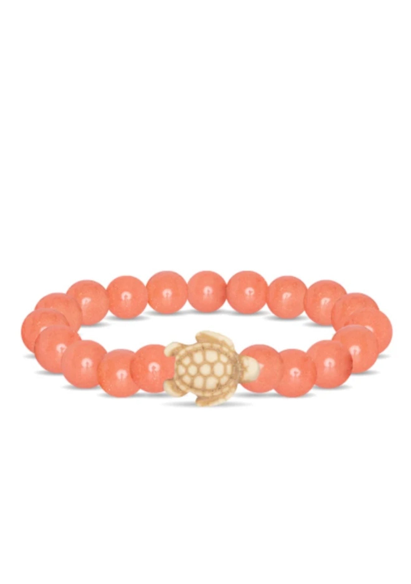 The Journey Bracelet-Sea Turtle