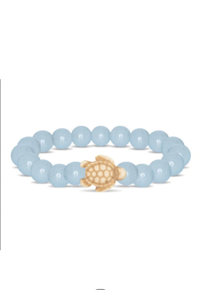 The Journey Bracelet-Sea Turtle