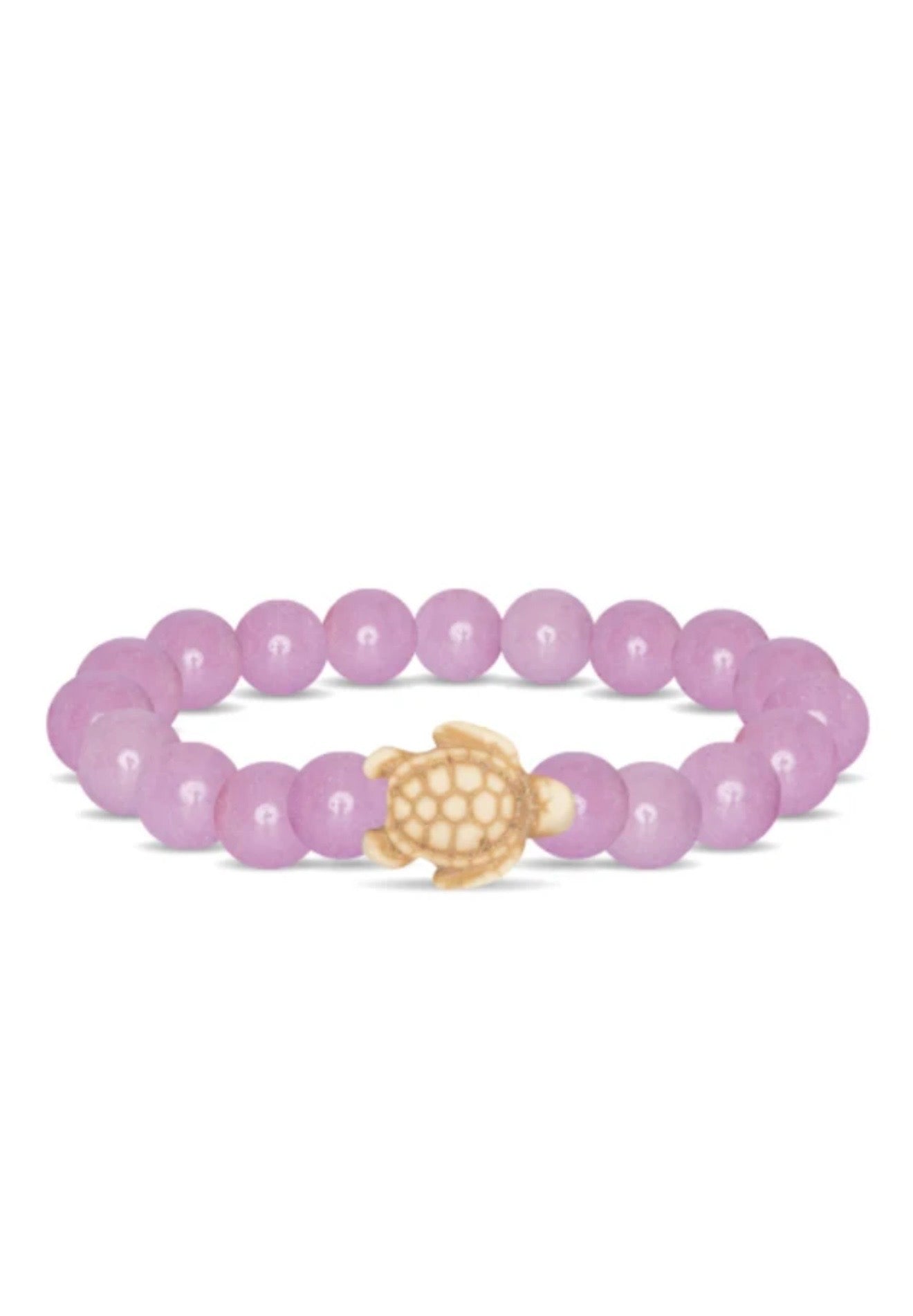 The Journey Bracelet-Sea Turtle