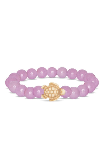 The Journey Bracelet-Sea Turtle
