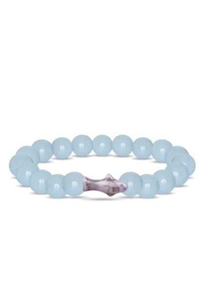 The Voyage Bracelet-Shark