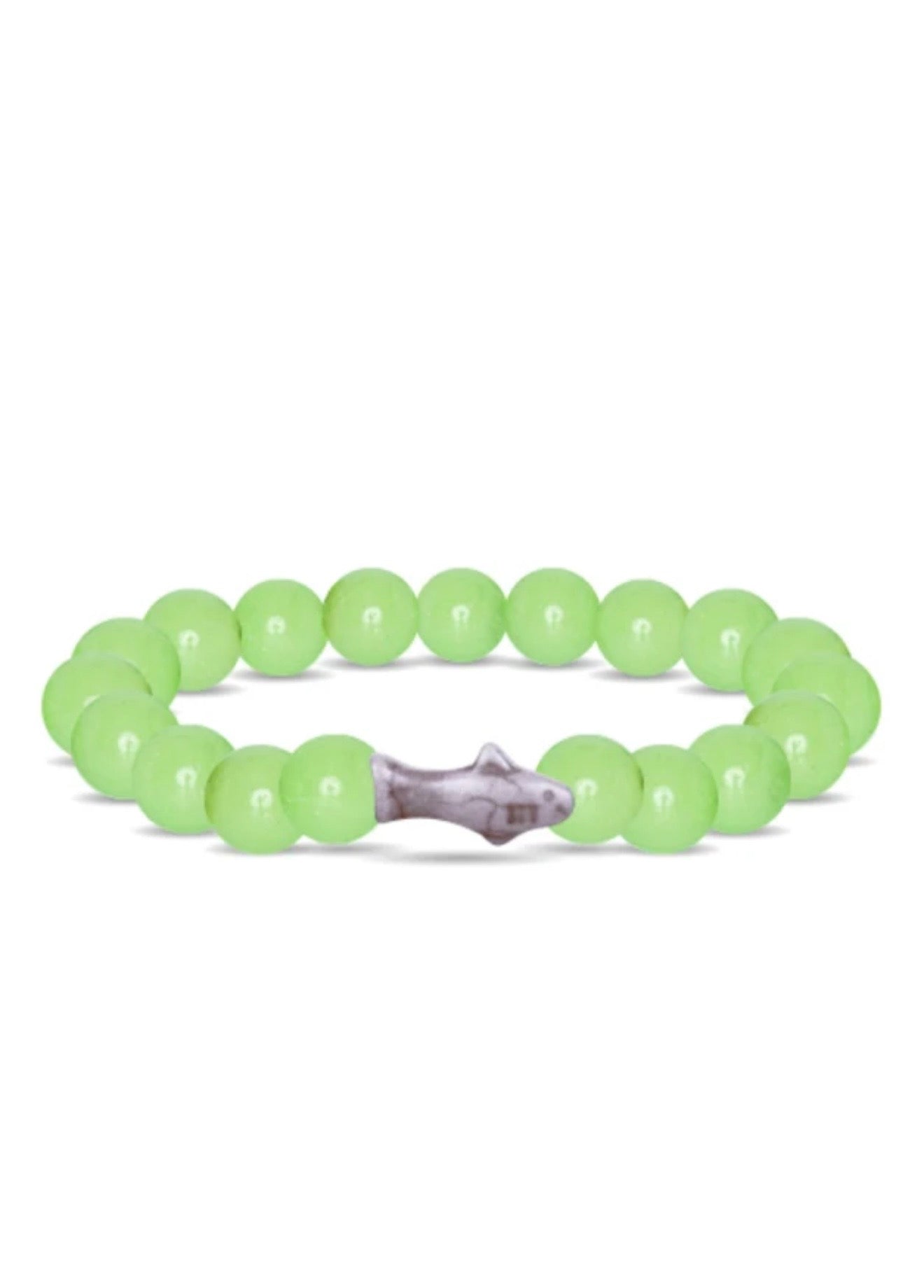The Voyage Bracelet-Shark