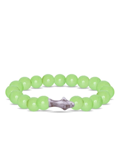 The Voyage Bracelet-Shark