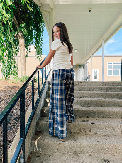 The Fresh Start Top