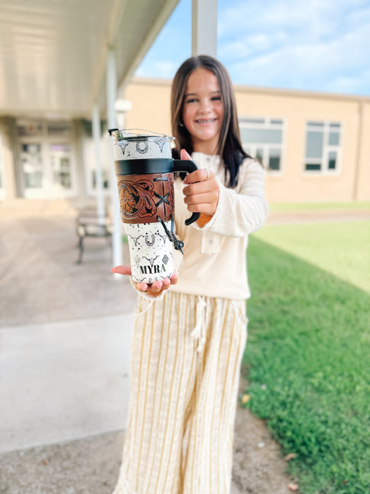 Westmark Tumbler