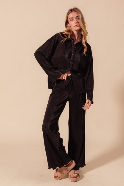 Silk Dreams 2 Piece Set