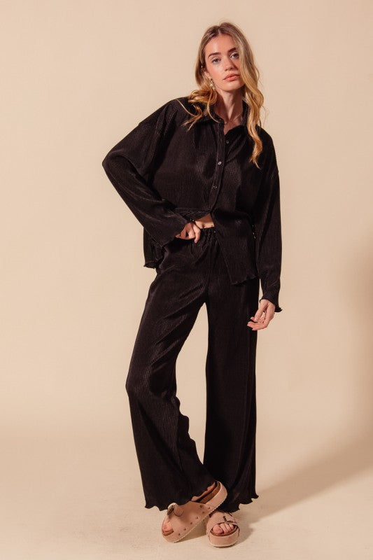 Silk Dreams 2 Piece Set