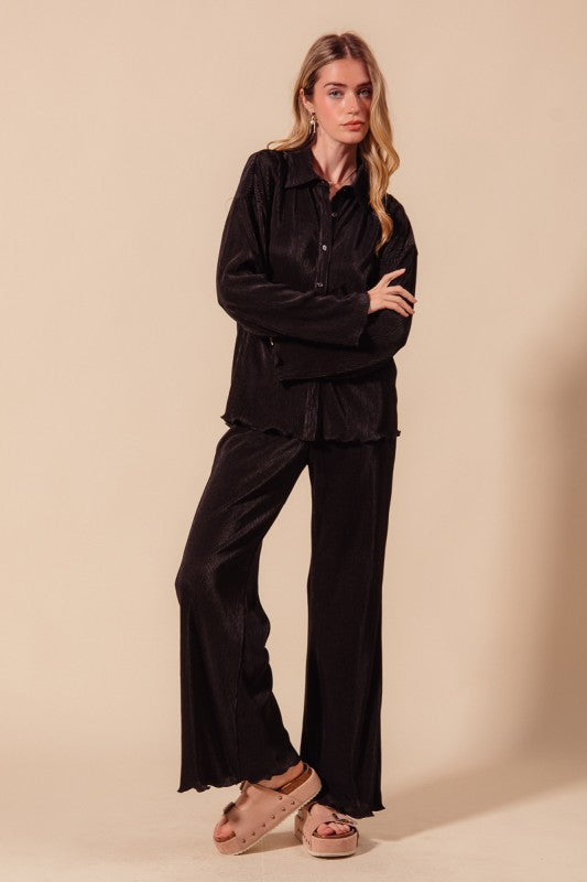 Silk Dreams 2 Piece Set