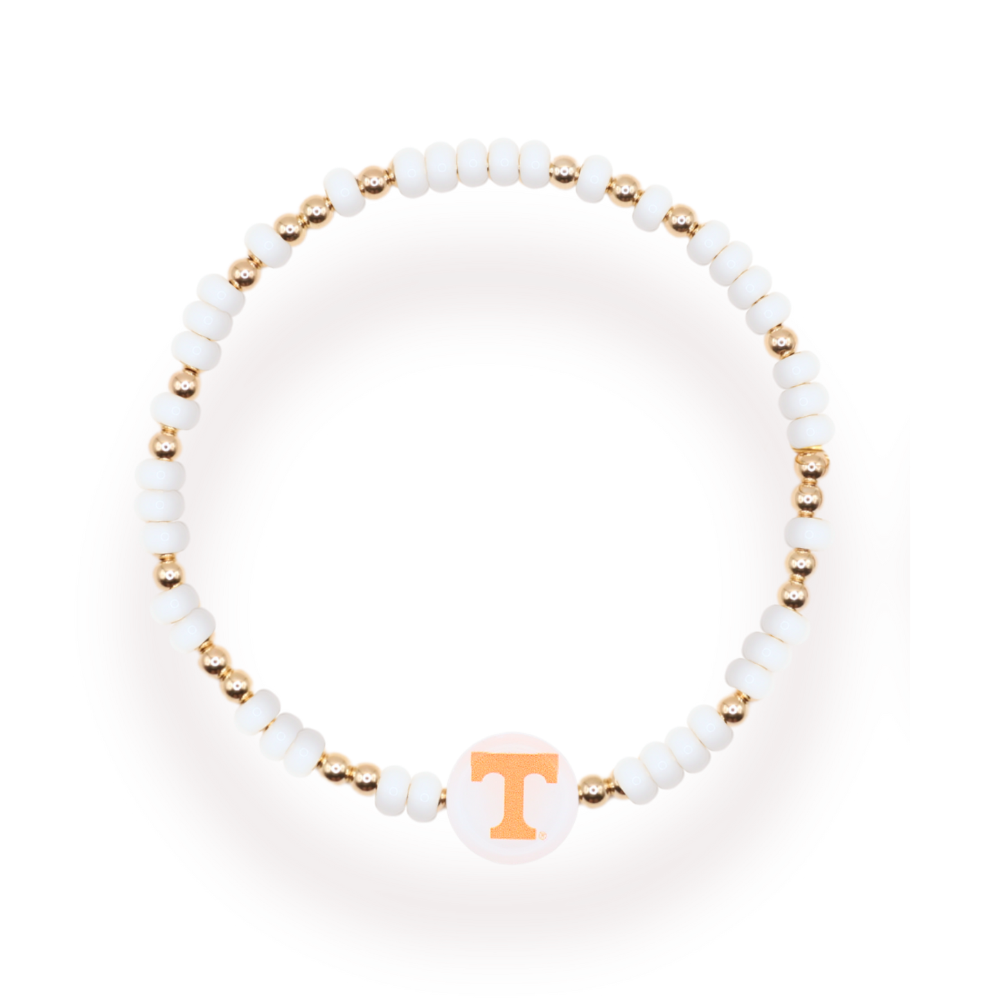 Tennessee/ Vols Logo Bracelet
