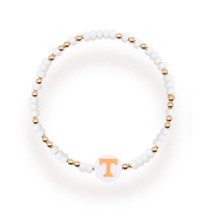 Tennessee/ Vols Logo Bracelet