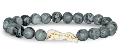 The Sprint Bracelet-Cheetah