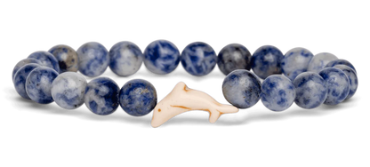 The Odyssey Bracelet-Dolphin