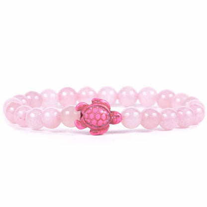 The Journey Bracelet-Sea Turtle