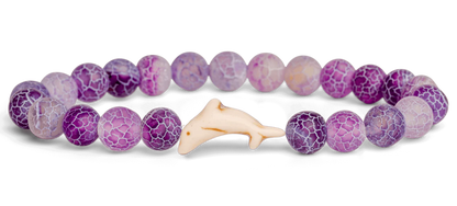 The Odyssey Bracelet-Dolphin