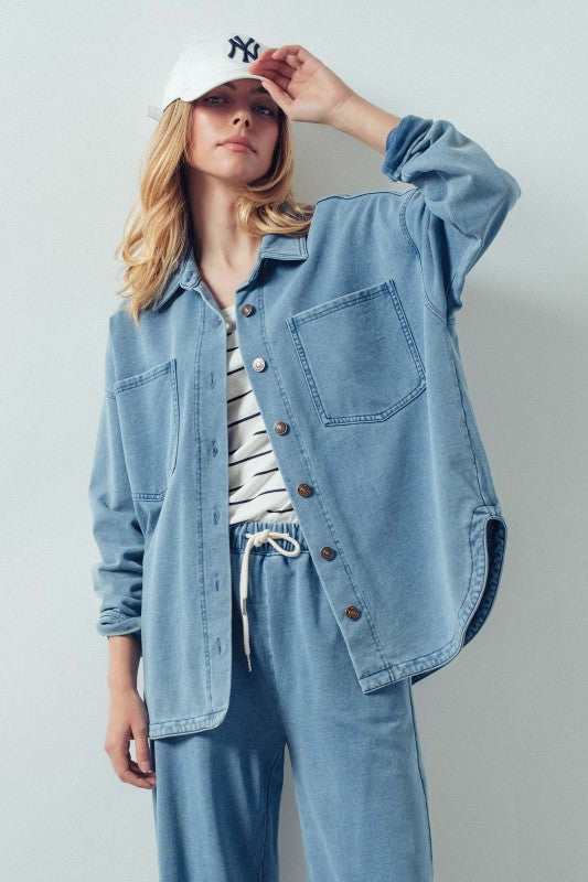 The Errand Runner Set