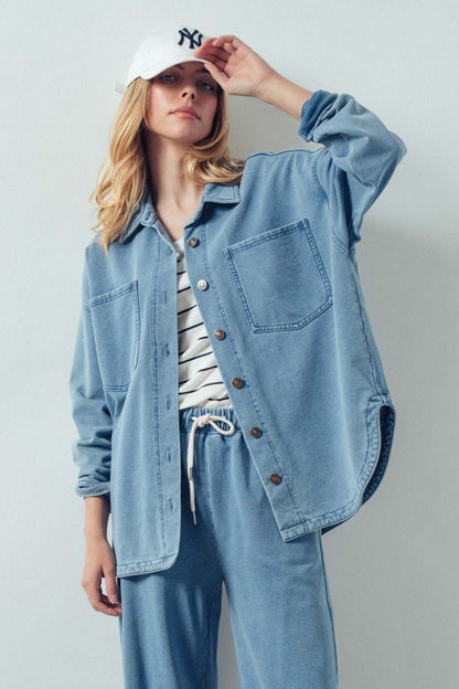 The Errand Runner Set