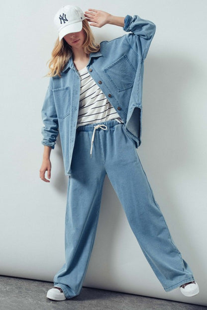 The Errand Runner Set