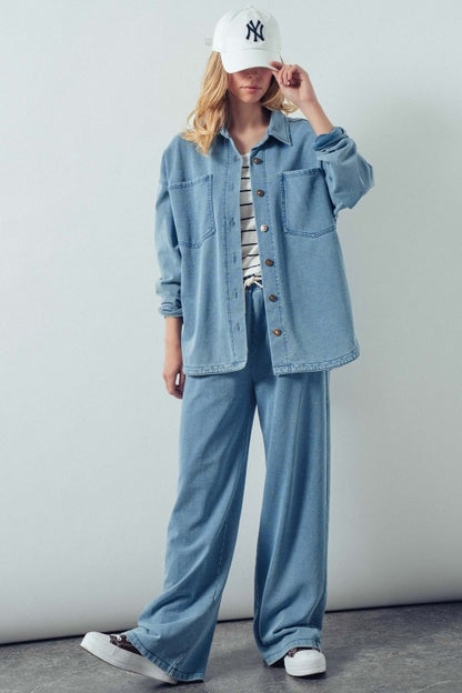 The Errand Runner Set