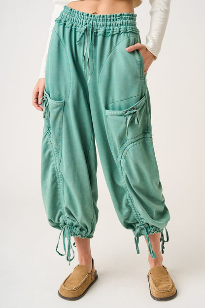 The Wander Free Pants