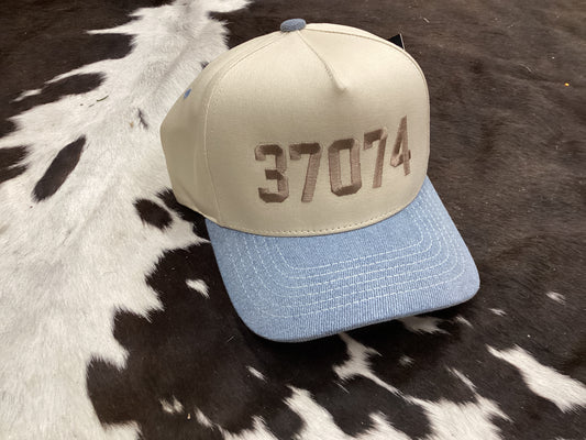 37074 Hat