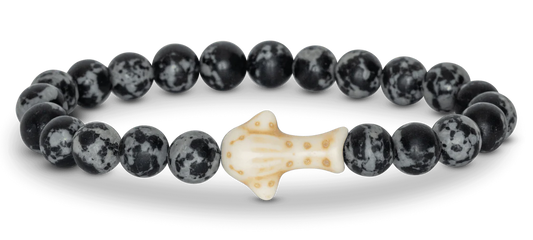 The Quest Bracelet-Whale Shark