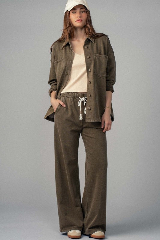 The Errand Runner Set