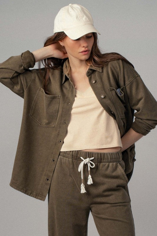 The Errand Runner Set