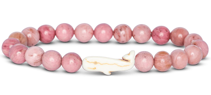 The Wayfare Bracelet-Whale
