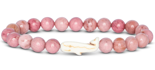 The Wayfare Bracelet-Whale