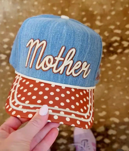 MOTHER HAT