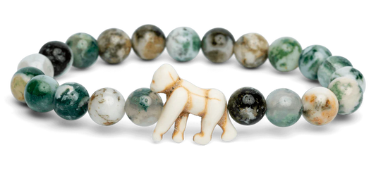 The Traverse Bracelet-Gorilla