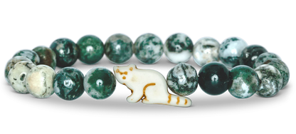 The Dash Bracelet-Red Panda