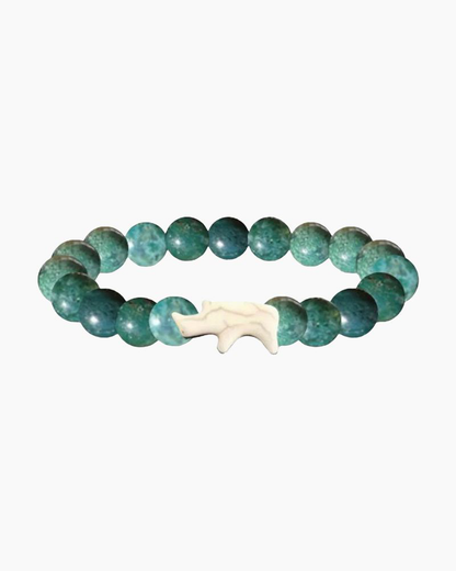 The Charge Bracelet-Rhino