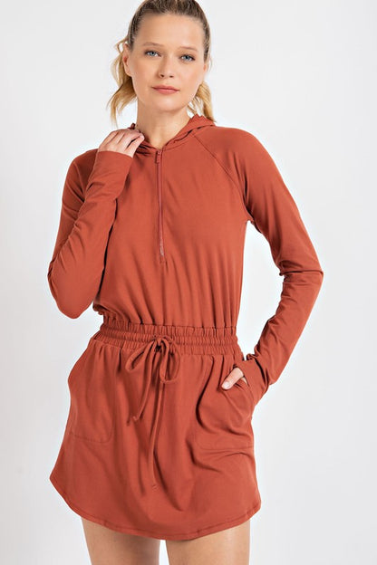 RM Butter Soft Yoga Romper