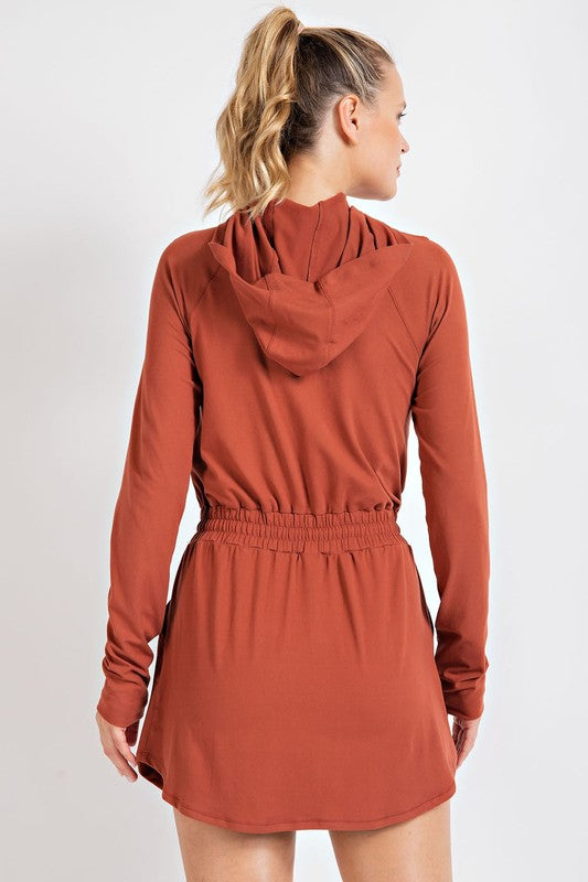 RM Butter Soft Yoga Romper