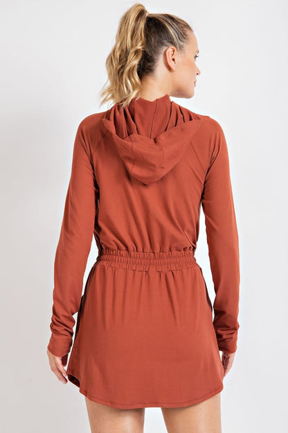 RM Butter Soft Yoga Romper