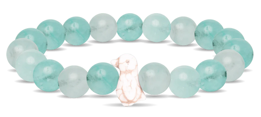 The Passage Bracelet-Penguin