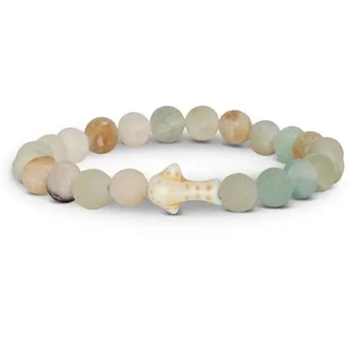 The Quest Bracelet-Whale Shark