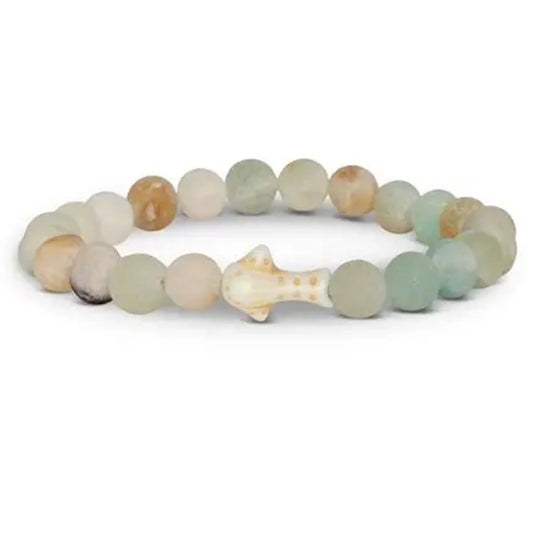 The Quest Bracelet-Whale Shark