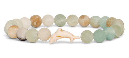 The Odyssey Bracelet-Dolphin