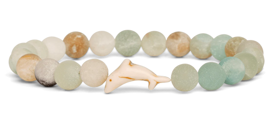 The Odyssey Bracelet-Dolphin