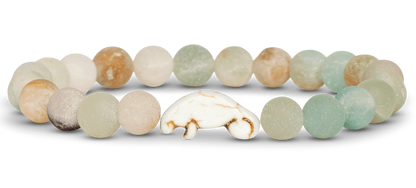 The Drift Bracelet-Manatee