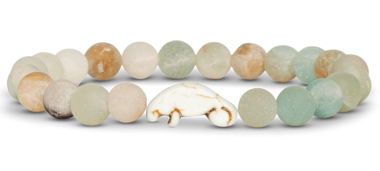 The Drift Bracelet-Manatee