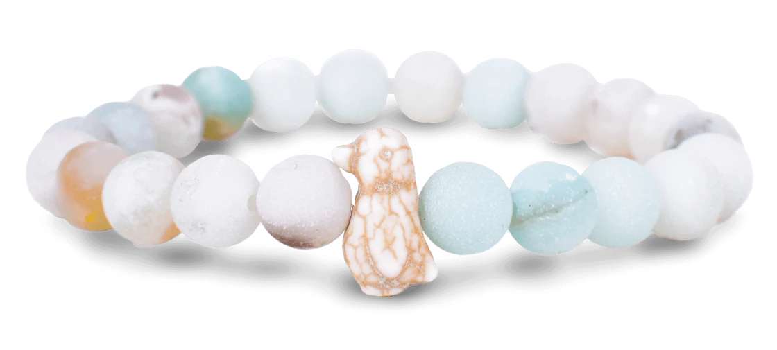 The Passage Bracelet-Penguin