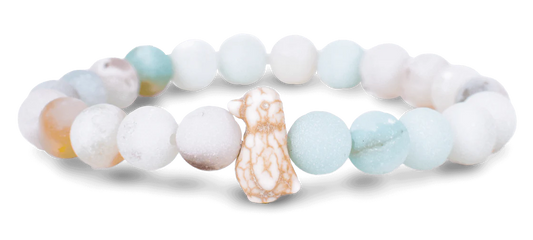 The Passage Bracelet-Penguin