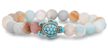 The Journey Bracelet-Sea Turtle